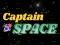 Joc Captain Space en línia