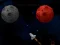 Joc Orbital Adventure en línia