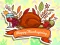 Joc Kids Quiz: Thanksgiving Trivia en línia
