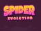 Joc Spider Evolution en línia