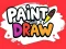 Joc Paint and Draw en línia