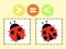 Joc Kids Quiz: More Or Fewer en línia