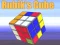 Joc Rubik’s Cube en línia