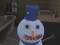 Joc The Snowman Ate You en línia