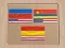 Joc Flag Puzzle Jam: Collect Flags en línia