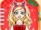 Joc Paper Doll: Santa Style en línia