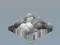 Joc 3D Terrain Generator en línia