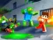 Joc Obby Prison: Craft Escape en línia