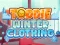 Joc Toddie Winter Clothing en línia