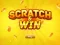 Joc Scratch & Win en línia
