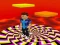 Joc Roblox: Parkour Lava en línia