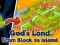 Joc God's Land From Block To Island en línia