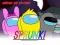 Joc Sprunki Among Us Edition en línia