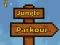 Joc Jungle Parkour en línia