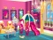 Joc Baby House Cleaner en línia