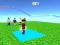 Joc Easy Obby Jump and Run Challenge Online en línia