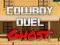 Joc Cowboy Duel Ghost en línia