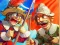 Joc Musketeers Gunpowder vs Steel en línia