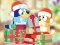 Joc Jigsaw Puzzle: Bluey Christmas Unboxing en línia