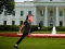 Joc Trump Wobble Walk Challenge en línia