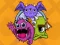 Joc Word Monsters en línia