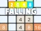 Joc 2048 Falling en línia