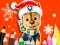 Joc Coloring Book: PAW Patrol Christmas en línia