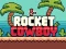 Joc Rocket Cowboy en línia