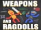 Joc Weapons and Ragdolls en línia