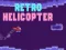 Joc Retro Helicopter en línia
