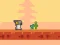 Joc Pet Runner Dinosaur Jump en línia