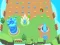 Joc Tower Clash: Collect Bricks en línia