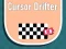 Joc Cursor Drifter en línia