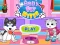 Joc Baby Pet Sitter en línia