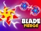 Joc Blade Merge en línia