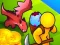 Joc Dragon Island Idle 3 en línia