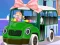 Joc Decor: School Bus en línia