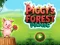 Joc Piggy's Forest Panic en línia