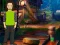 Joc Boy Escaped Occult Forest en línia