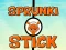 Joc Sprunki Stick en línia