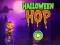 Joc Halloween Hop en línia