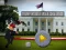 Joc Trump Wobble Walk Challenge en línia