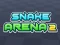 Joc Snake Arena 2 en línia
