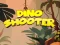 Joc Dino Shooter en línia