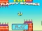 Joc Ball Flappy Bounce en línia