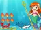 Joc Princess vs Shark en línia