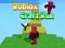 Joc Roblox Craft Run en línia