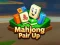 Joc Mahjong Pair Up en línia