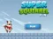 Joc Super Squirrel Run en línia