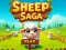 Joc Sheep Saga en línia